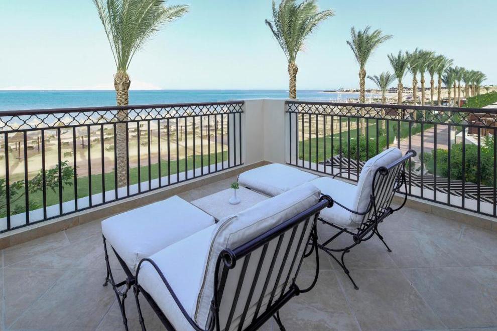 Jaz Belvedere Resort  - Изображение 32